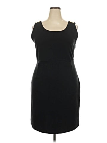 Gap Outlet Cocktail Dress (view 1)