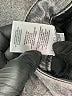 Vigoss Chevron-herringbone Silver Jeans Size 18 - photo 6