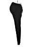 a:glow Solid Black Active Pants Size M - photo 5