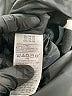 Old Navy 100% Polyester Solid Black Jacket Size 14 - 16 - photo 4