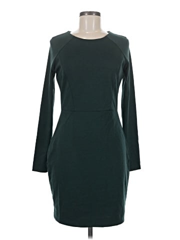 Banana Republic Factory Store Casual Dress (view 1)