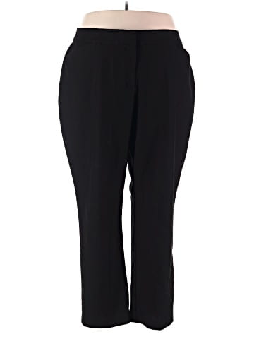 JM Collection Dress Pants (view 1)