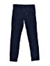 Levi's Solid Blue Jeans Size 8 - photo 2