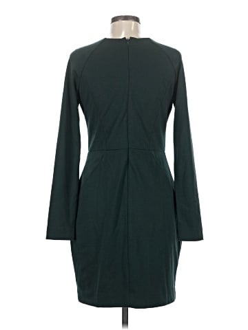 Banana Republic Factory Store Casual Dress (view 2)