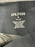 Splits 59 Black Active Pants Size M - photo 7