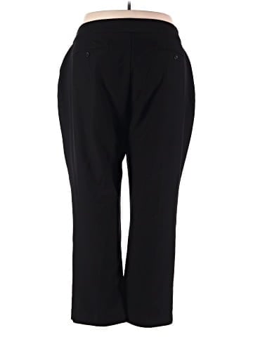JM Collection Dress Pants (view 2)