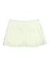 Calia Solid Ivory Active Skort Size XXL - photo 1