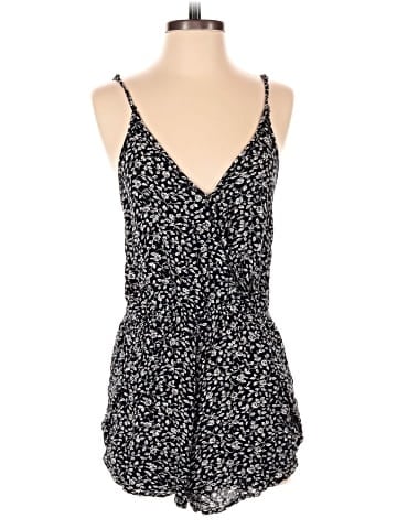 Amuse Society Romper (view 1)