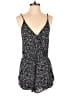 Amuse Society Hearts Black Romper Size UK 10 / US 6 - photo 1