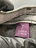 Gloria Vanderbilt Chevron-herringbone Gray Jeans Size 6 - photo 8