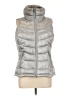 Calvin Klein Silver Vest Size L - photo 1