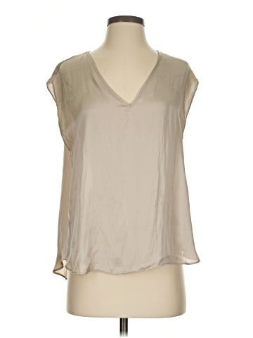 Lola & Sophie Sleeveless T-Shirt (view 1)