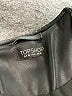 Topshop Black Jacket Size 6 - photo 6