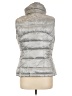 Calvin Klein Silver Vest Size L - photo 2
