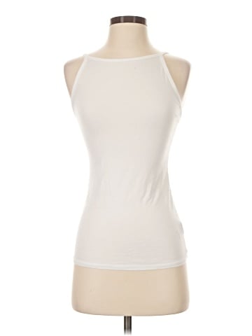 James Perse Sleeveless T-Shirt (view 1)
