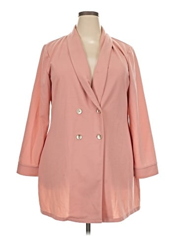 Shein Blazer (view 1)