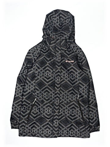 Columbia Snow Jacket (view 1)