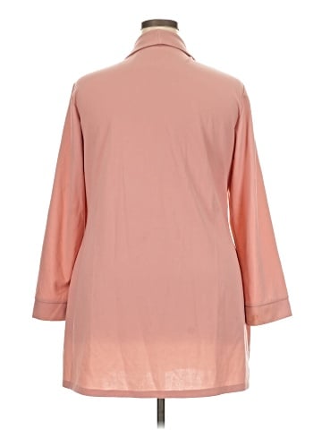 Shein Blazer (view 2)