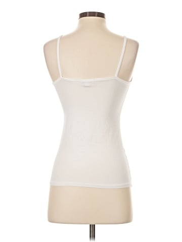 James Perse Sleeveless T-Shirt (view 2)