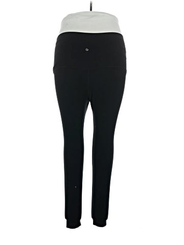 Glowmode Active Pants (view 2)