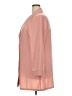 Shein Pink Blazer Size 3X - photo 5