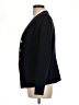 Tommy Hilfiger Black Blue Blazer Size 10 - photo 5