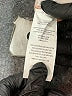 Dickies 100% Cotton Orange Cargo Pants Size 5 - photo 5