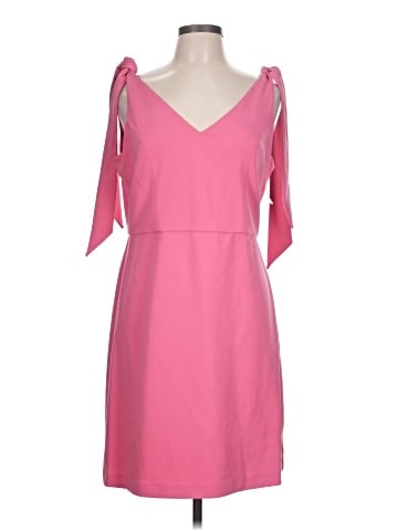 BCBGeneration Casual Dress (view 1)