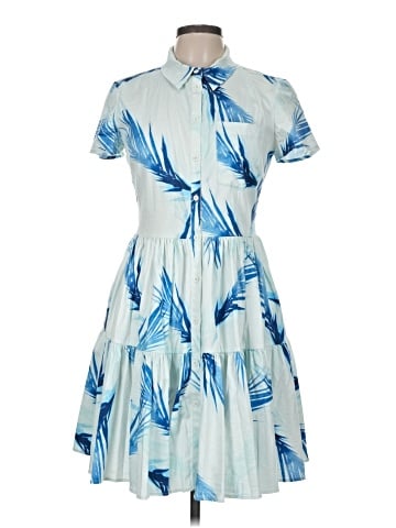 ZAC Zac Posen Casual Dress (view 1)