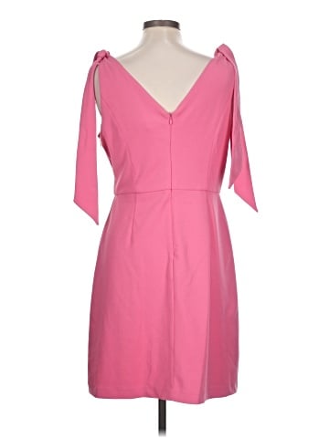 BCBGeneration Casual Dress (view 2)