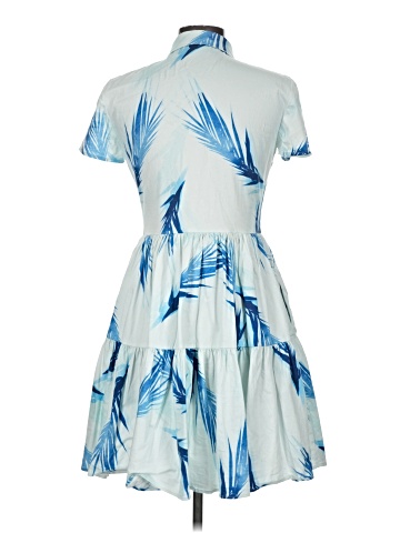 ZAC Zac Posen Casual Dress (view 2)