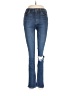 Paige Hearts Blue Jeans Size 28 waist - photo 1