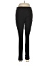 Three Dots Solid Black Active Pants Size M - photo 1