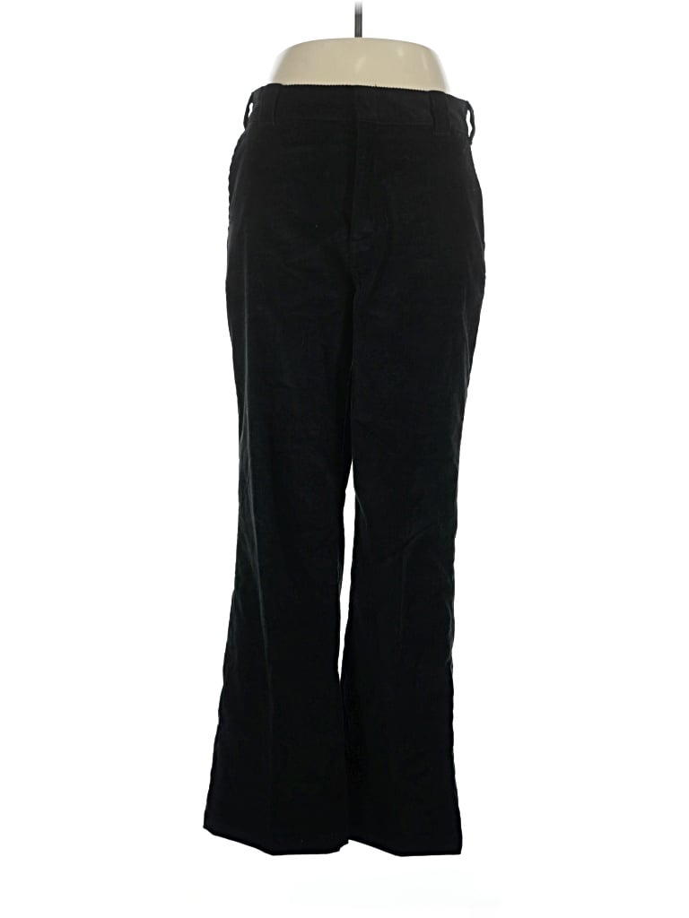 Pre-owned Dickies Jeans In Black