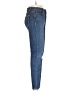 Paige Hearts Blue Jeans Size 28 waist - photo 4