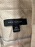 Ann Taylor Ivory Blazer Size 2 (tall) - photo 6