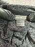 Eddie Bauer Gray Pullover Hoodie Size 10 - 12 - photo 3