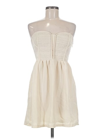 Staring at Stars Cocktail Dress (view 1)