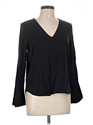 Maven West 3/4 Sleeve T-Shirt (view 1)