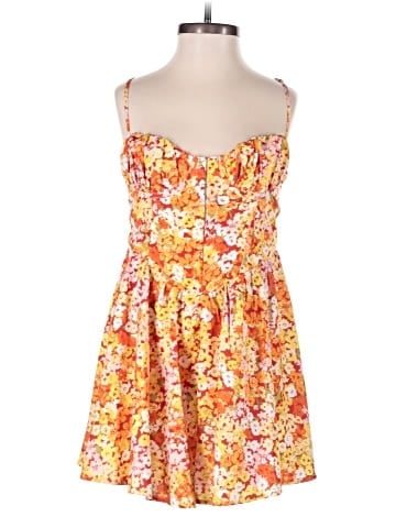 Morning Mist Romper (view 1)