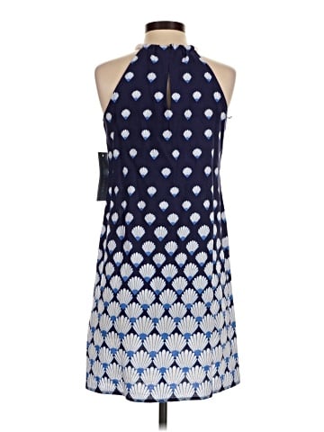 London Times Cocktail Dress (view 2)