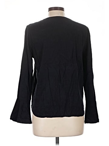 Maven West 3/4 Sleeve T-Shirt (view 2)