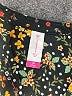 No Boundaries Print Black Casual Dress Size M - photo 7