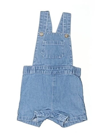 Petit Bateau Overalls (view 1)