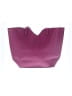 Neiman Marcus Solid Burgundy Tote One size - photo 3