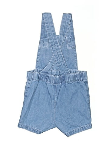 Petit Bateau Overalls (view 2)