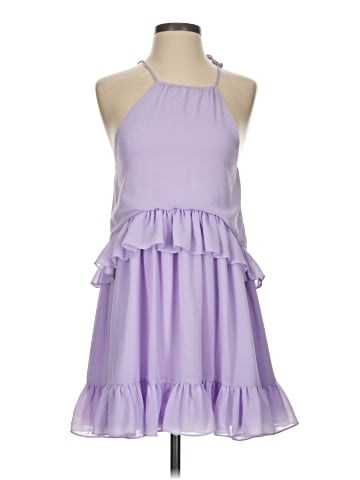 Lovers + Friends Cocktail Dress (view 1)