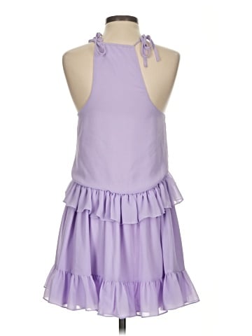 Lovers + Friends Cocktail Dress (view 2)
