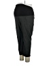 Old Navy - Maternity Black Active Pants Size XL Maternity - photo 1