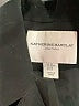Katherine Barclay Black Vest Size M - photo 6